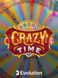 Crazy Time Crazy Time live game at SUERTECLUB COM