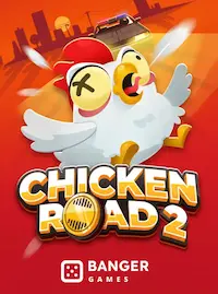 Chicken Road 2 Chicken Road 2 crash game at SUERTECLUB COM