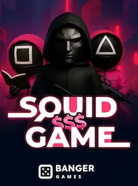 Squid Game Squid Game themed slot at SUERTECLUB COM