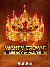Mighty Crown Mighty Crown at SUERTECLUB COM