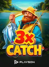 Catch Catch at SUERTECLUB COM