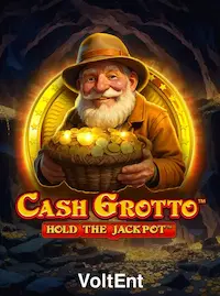 Cash Grotto Cash Grotto at SUERTECLUB COM