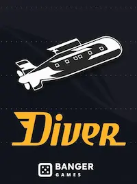 Diver Diver crash adventure at SUERTECLUB COM