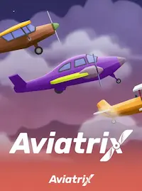 AviatriX AviatriX crash game at SUERTECLUB COM