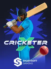 CricketerX CricketerX crash game at SUERTECLUB COM