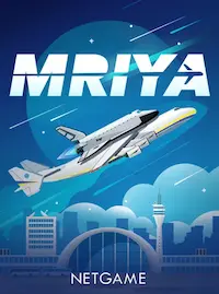 Mriya Mriya crash game at SUERTECLUB COM