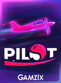 Pilot Pilot crash game at SUERTECLUB COM