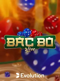 Bac Bo Bac Bo live game at SUERTECLUB COM