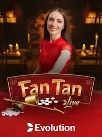 Fan Tan Fan Tan live at SUERTECLUB COM