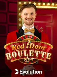 Red Door Roulette Red Door Roulette at SUERTECLUB COM