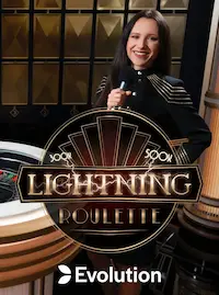 Lightning Roulette Lightning Roulette at SUERTECLUB COM
