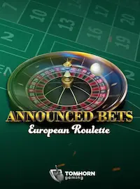 Announced Bets Announced Bets Roulette at SUERTECLUB COM