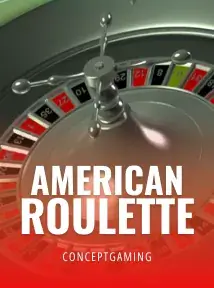 American Roulette American Roulette at SUERTECLUB COM