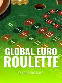 Global Euro Roulette Global Euro Roulette at SUERTECLUB COM