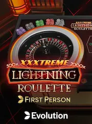 XXXtreme Lightning Roulette XXXtreme Lightning Roulette at SUERTECLUB COM