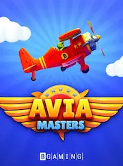 Avia Masters Avia Masters crash game at SUERTECLUB COM