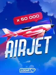 Airjet Airjet crash game at SUERTECLUB COM