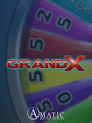 GrandX GrandX live at SUERTECLUB COM