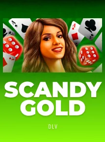 Scandy Scandy live at SUERTECLUB COM